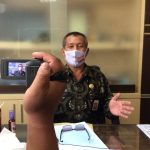 Nomor KK Belum Terbaca Sistem BPJS, Disdukcapil PPU Diserbu Warga