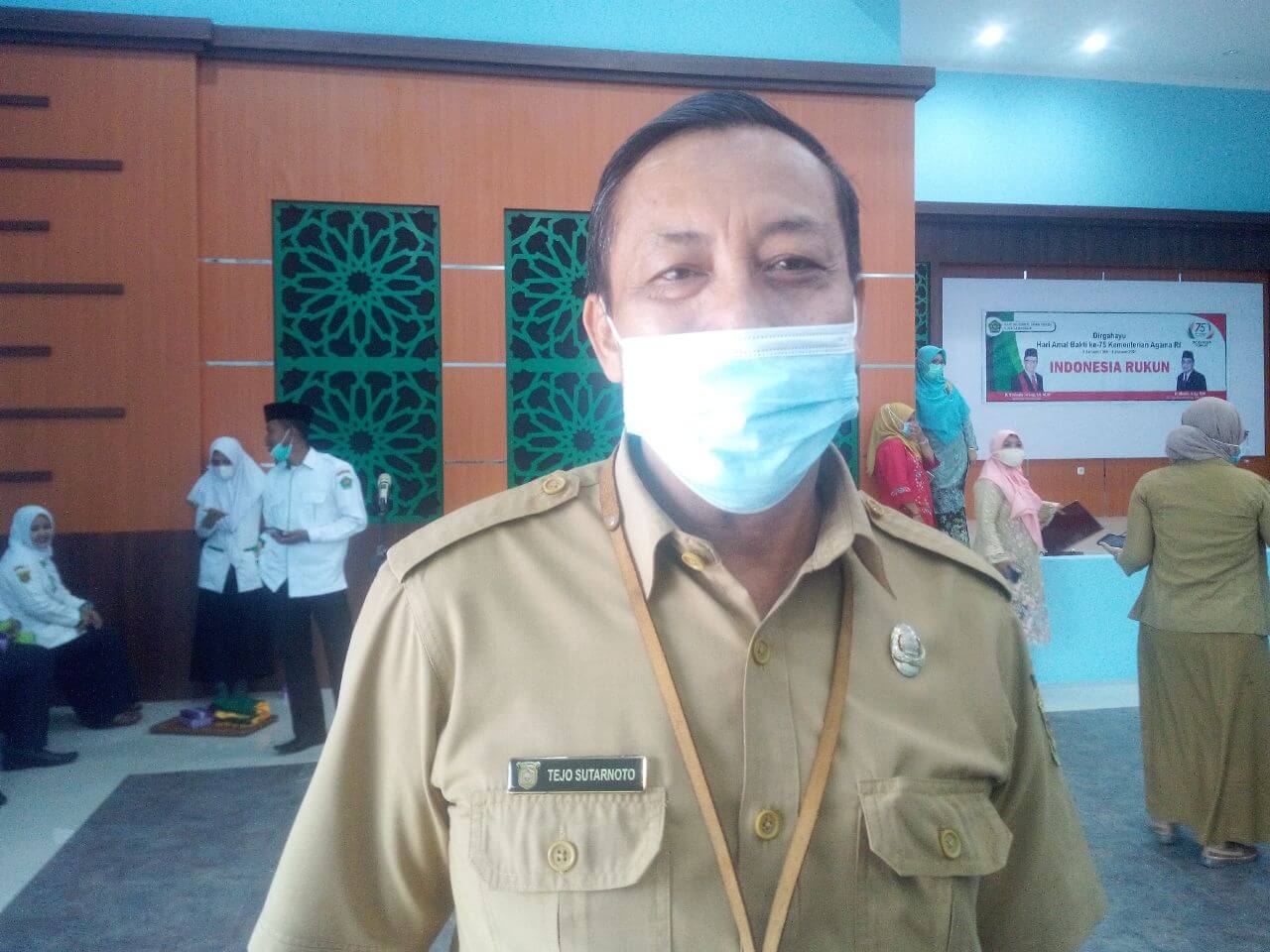 Paskah Kondusif, Pemkot Samarinda-TNI/Polri Bangun Sinergisitas