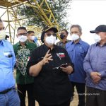 Menteri LHK: IKN Tidak Akan Mengganggu Kawasan Konservasi dan Habitat Satwa