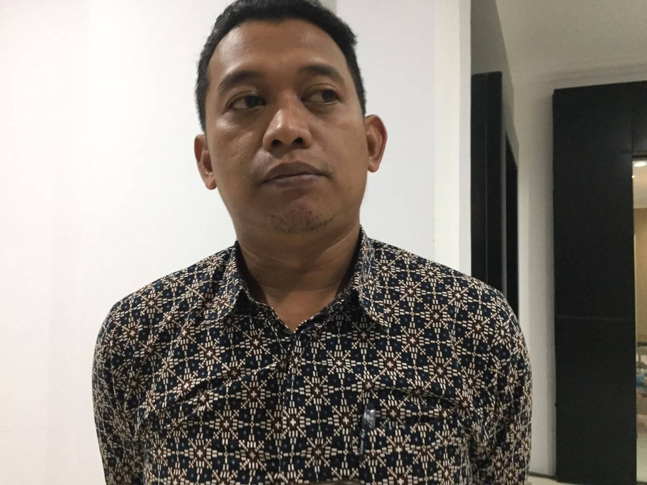 Pansus LKPJ Walikota Samarinda Terbentuk, Eko: Penangan Banjir Diprioritaskan