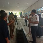 DPRD Samarinda Sidak Tempat Uji Kelayakan Kendaraan Bermotor