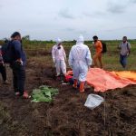 Pakai Senjata Rakitan, Bentrok Warga di Handil Bakti Palaran Tewaskan 1 Orang