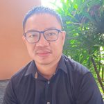 Nasiruddin: Perbaikan Jalan Poros Samarinda Bontang di Tanah Datar Mendesak