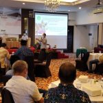Potensi Hutan Desa Kawasan Gambut Belum Digarap Maksimal