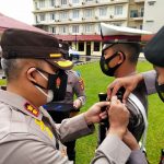 Polres Berau Gelar Operasi Keselamatan Mahakam 2021, Ini Sasarannya