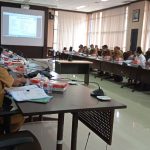 Komisi III DPRD Kaltim Pertanyakan Perubahan Jalur Pendekat Pulau Balang