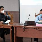 Sempat Dua Kali Mangkir, Direktur Perumdam Penuhi Panggilan DPRD Berau