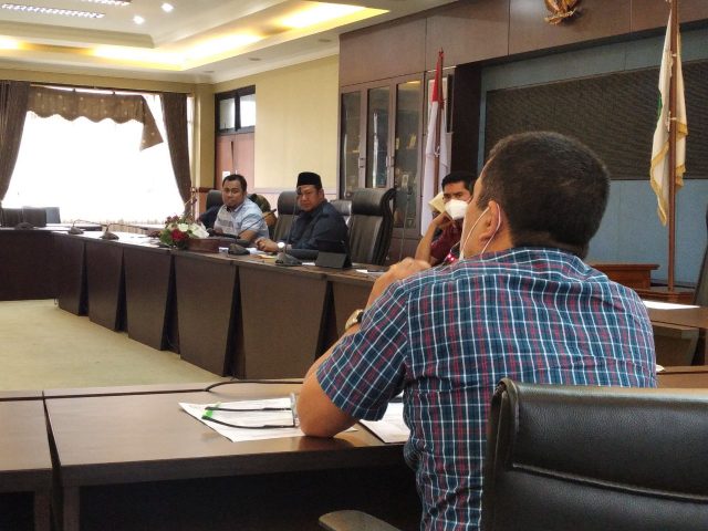 Potensi PAD dari Retribusi Pandu Tunda Rp48 Juta/Bulan