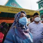 Bupati Berau Larang Warga Mudik