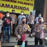 Tersangka Pembunuhan Saat Bentrok Warga Mengaku Dendam