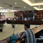 Sengketa Lahan Warga Jembayan Dalam dengan PT MHU Belum Usai