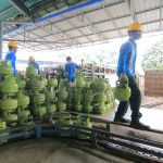 Ramadan, Pertamina Tambah Stok Elpiji hingga 4,6 Persen