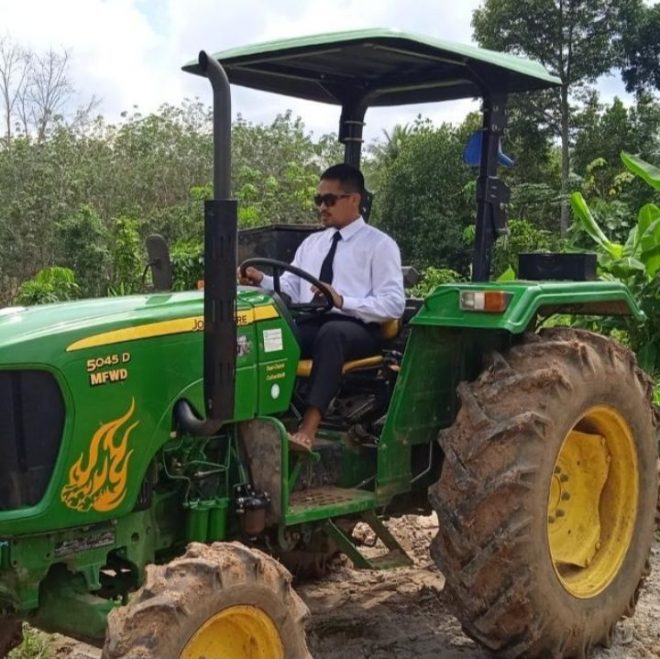 Mahasiswa Unikarta Lolos Seleksi Tahap Pertama Magang Pertanian ke Jepang