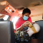 Pelaku Pembunuhan Fransisca Divonis 18 Tahun