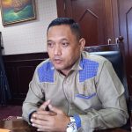 Wakil Ketua DPRD Kaltim Tanggapi Over Kapasitas Lapas Perempuan dan Anak Tenggarong