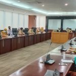 Pelantikan Kepala Daerah Kubar dan Bontang hanya Dihadiri 33 Orang