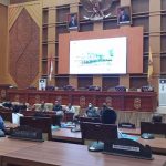 Proyek Pelabuhan Mahakam Ilir Seolah Dipaksakan (RDP)
