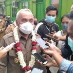 Masih Corona, Isran Khawatir Sekolah Dibuka (PTM)