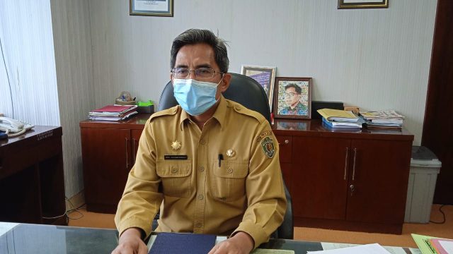 Kabupaten/Kota Berlomba Ajukan DOB, Ini Tanggapan Pemprov Kaltim