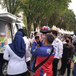 Takjil Pasar Ramadan di Tenggarong Terjamin dari Bahan Berbahaya