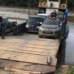 DPRD Kaltim Dorong Percepatan Penyelesaian Jembatan Sei Rantau Nibung