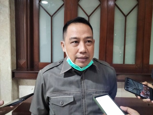 Ibu Kota Kecamatan Baru Terancam Terisolasi karena Tol Balsam
