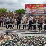 DPRD Samarinda Himbau Pemilik Usaha Miras Agar Urus Izin