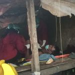 10 Orang Telantar Ditangani Dinsos Dalam 3 Hari Terakhir