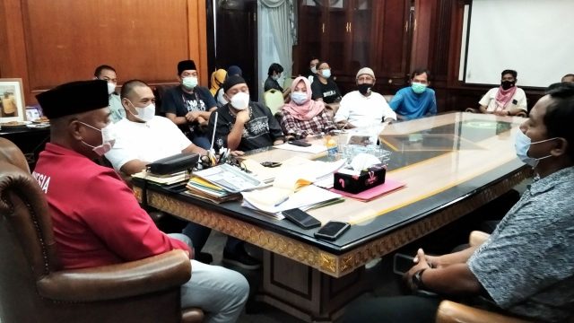 Empat Atlet Sepak Bola U-16 Kukar Ikuti Seleksi di PSSI