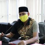 Lapas Tenggarong Penuh, Salehuddin : Pemkab Kukar Dapat Menjalin Komunikasi dengan Kanwil Kemenkumham