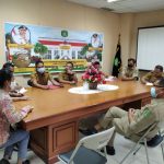 Tak Terima Disebut Tidak Salurkan BLT, Tiga Kades Beri Klarifikasi