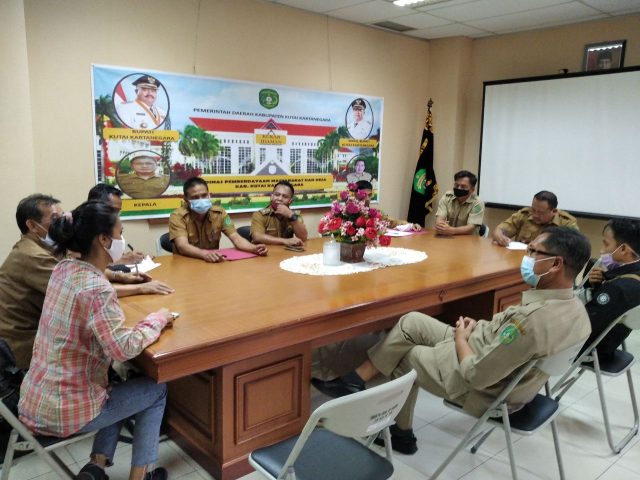 Tak Terima Disebut Tidak Salurkan BLT, Tiga Kades Beri Klarifikasi