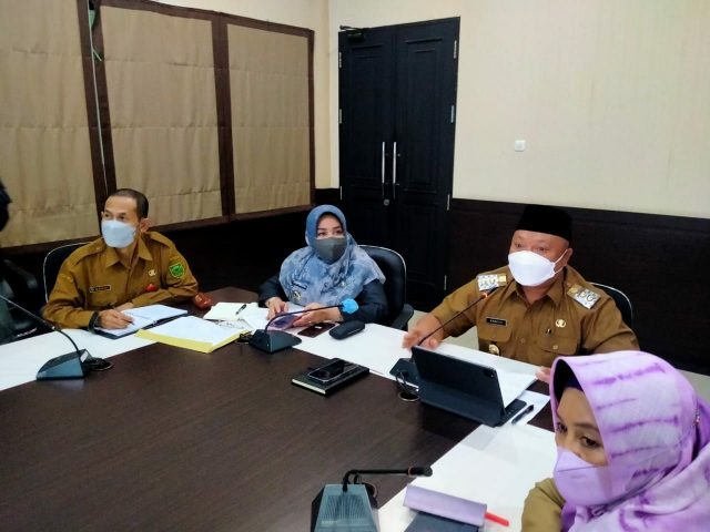 Berau Terancam Kehilangan Lahan 50 Ribu Hektare