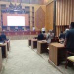 Gelar Rapat Paripurna Penyampaian LKPj, Ini Kata Ketua Pansus LKPj