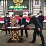 Dewan Soroti Bantuan Petani, Minta Pencairan Proyek Tak Menumpuk Akhir Tahun