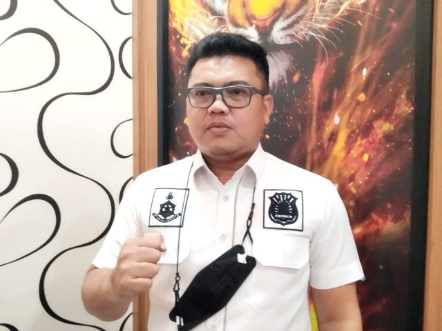 Dipolisikan Perusahaan Tambang, Warga Ini Siap Adu Data Kepemilikan Lahan