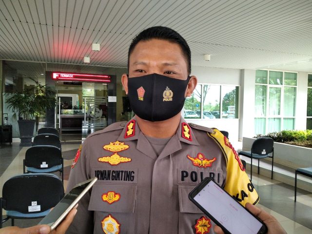 Sakit Hati Ditegur Bangun Kesiangan, Alasan Suami Bunuh Istri di Kabupaten Calon IKN