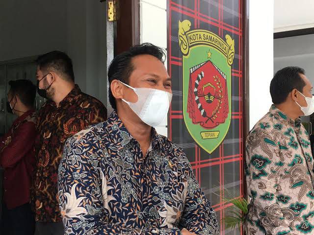 DPRD Samarinda Minta PUPR Bentuk Satgas Jalan