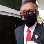 Jalan Poros Samboja-Muara Jawa Rusak, Samsun Minta Perusahaan Ikut Berkontribusi Perbaikan