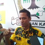 Lobi Disebut Muluskan "Pelengseran" Makmur, Begini Tanggapan Golkar