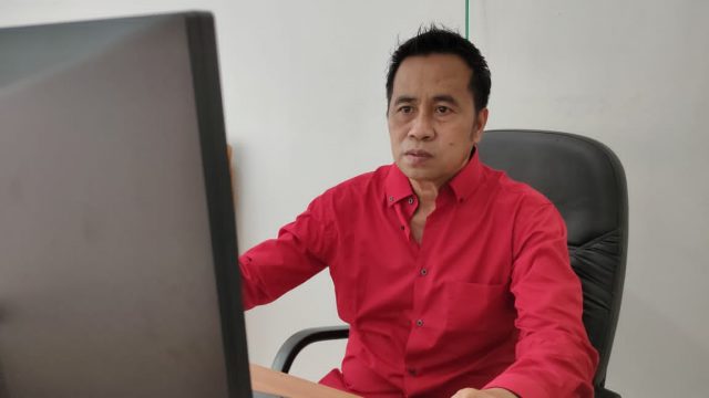 Pelantikan JMSI Kaltim Diundur Usai Idulfitri