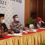 71.078 Antrean Haji Kaltim, Belum Pasti Berangkat Tahun Ini