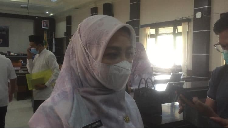 Hadiri Musrenbang, Bupati Berau Sri Juniarsih: Anggaran Pembangunan Masih Seret