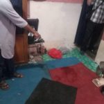 Berkelahi di Depan Pacar, Dada Pria Ini Ditusuk Pisau