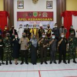 Satukan Keberagaman, Jaga Keutuhan NKRI Kesultanan Gunung Tabur dan Kesultanan Sambaliung