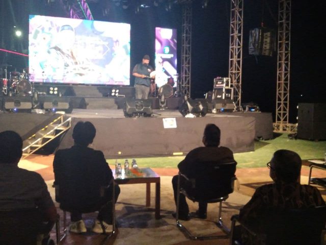 Tahun Ini, Pemkab Kukar Akan Perbanyak Festival