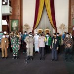 Ikrar Hidup Damai Elemen Masyarakat Cegah Konflik