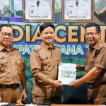 Bupati Tana Tidung Minta Investor Digiring ke Daerahnya