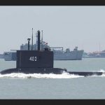 Terbelah 3 Bagian, Seluruh Kru KRI Nanggala 402 Gugur