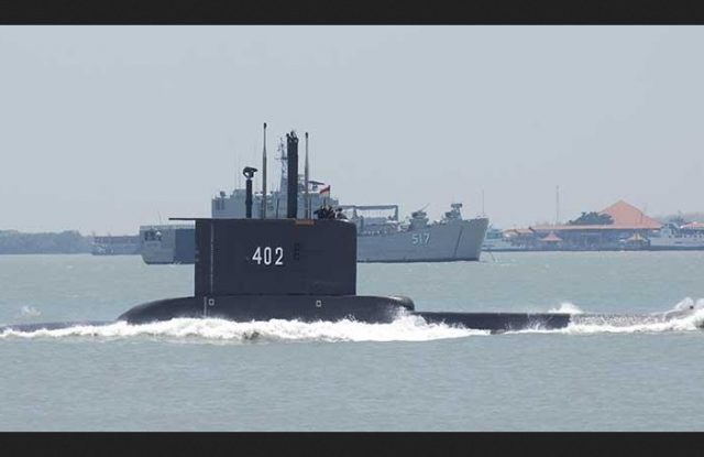 Terbelah 3 Bagian, Seluruh Kru KRI Nanggala 402 Gugur